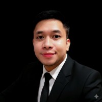 HDE Engineering Design Professionals Employee Mark Bobadilla's profile photo