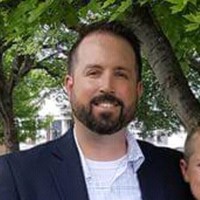 TFM Services Employee Ben Huhs's profile photo