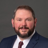 The Budd Group Employee Bart Taylor's profile photo