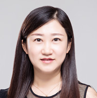 OPPEIN HOME Employee Luba Gai's profile photo