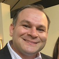 Worldwide Clinical Trials Employee Stephen Bruno's profile photo
