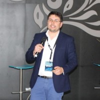 Animática Comunicação, Lda Employee Rui Cardoso Pedro's profile photo