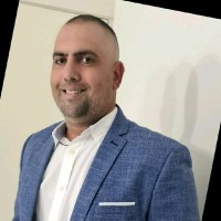 Carers SA Employee Peter Screnci's profile photo