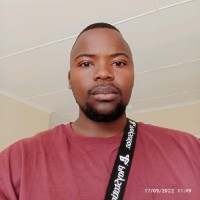 Autolectron Employee Thapelo Serudu's profile photo