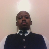 Self Published Employee Norman Simmons's profile photo