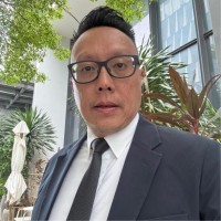 Boncafe (Cambodia) Ltd. Employee Harry Wong's profile photo