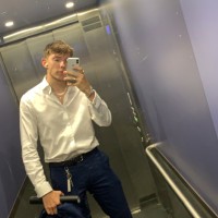 Mint Media AS Employee Ivailo Saratonev's profile photo