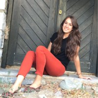 Çimstone Employee Tuğçe Engin's profile photo