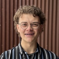 Extended Hours Program Employee Braden Cantrell's profile photo