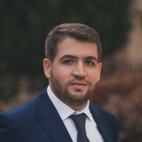 Mohammad Hadi Email