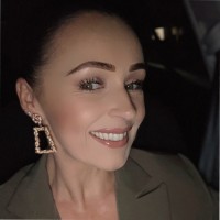 Portakabin Employee Aimee Simpson's profile photo