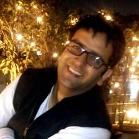 MediaTek Employee Naveen Raina's profile photo