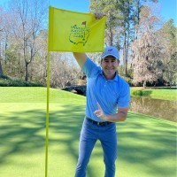 A & G Concrete Pools Employee Travis Leonard's profile photo