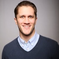 Christian Brothers High School Memphis Employee Kyle Schnack's profile photo