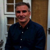 FNB South Africa Employee Gordon Little's profile photo