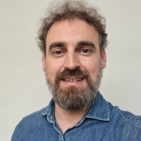 CTS Conservation Employee Eljon Bacelli's profile photo