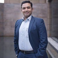 Abeer Medical Group Employee Jemshith Ahmed's profile photo