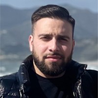 RESTORERZ Emergency Services Employee Simon Krbashyan's profile photo