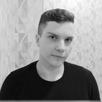 Dzengi.com Employee Anton Makarevich's profile photo