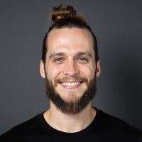 YAP Media Employee Jason Ames's profile photo