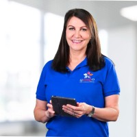 Yempo - Your Employees Offshore Employee Michelle Fiegehen's profile photo