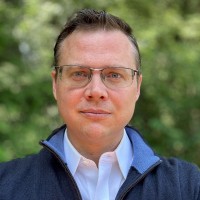 Unilever Employee Andrew Wilcox's profile photo