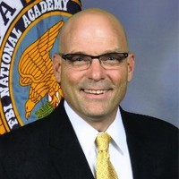 Kansas Racing and Gaming Commission Employee Thomas Alber's profile photo