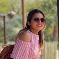 CREATIVE CAPSULE LTD Employee Sneha Shirodkar's profile photo