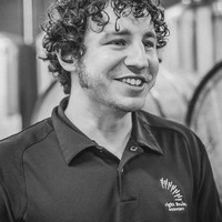 Brewery Vivant Employee Ryan Engemann's profile photo