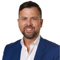 ComplySherpa Employee Mark Dias's profile photo