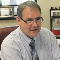 DGI Supply Employee Todd Mills's profile photo