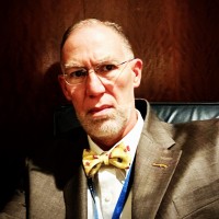 Eric Bechhoefer
