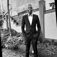 Humphrey Nyaga Email