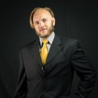 Natures Sunshine Employee David Graham's profile photo