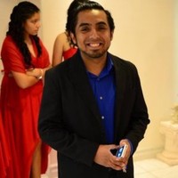 Fat Jacks Employee Rodrigo Guevara's profile photo