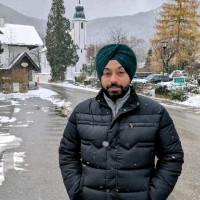 TT Consultants Employee Ranjit Singh's profile photo