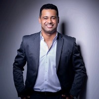 Guarani Sistemas Employee Paulo Souza's profile photo