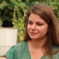 Agence WONDERFUL Employee Léa Sanchez's profile photo