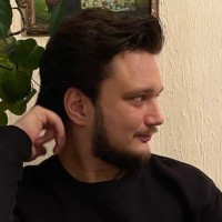 Plummy Games Employee Ilia Kuznetsov's profile photo