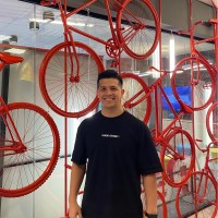 PedidosYa Employee Facundo Cejas's profile photo