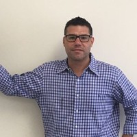 b3Intelligence Employee Eric Verna's profile photo