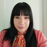 Upskill Employee Eliana da Ros's profile photo