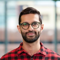 Hammad Ahmed Email & Phone Number