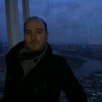 Stutors Employee George Koutroukis's profile photo