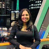 Tally Group Employee Madeesha Fernando's profile photo