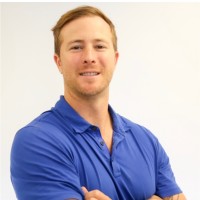 Triton Stone Group Employee Nic Crowe's profile photo