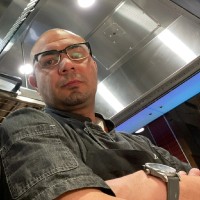 Levy Restaurants Employee Darin Lopez's profile photo