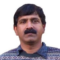 Outskill Employee Ramakrishnan Kunnath's profile photo