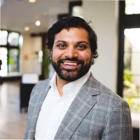 CIP Real Estate Employee Ankoor Jivan's profile photo