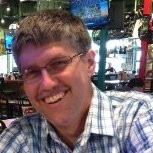 Franklin & Marshall College Employee Perry Scheid's profile photo